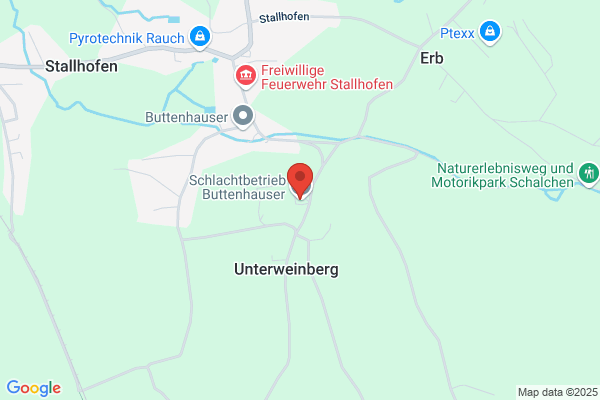 Schlachtbetrieb Buttenhauser