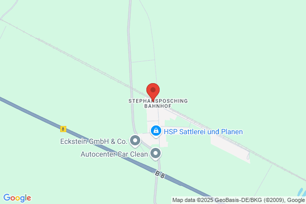 Bahnhof