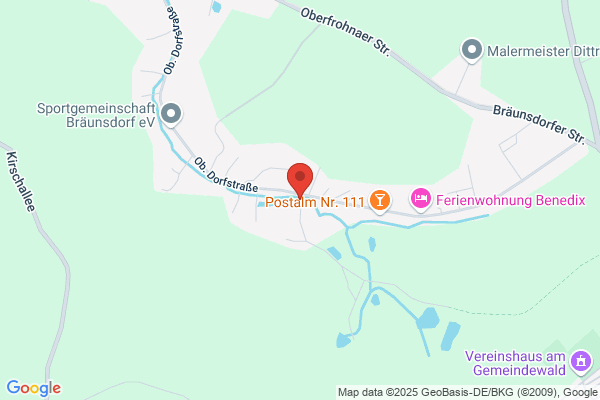 Brados Beteiligungs GmbH