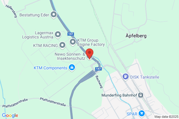 Neumeyer Wolfgang Rolladenbau