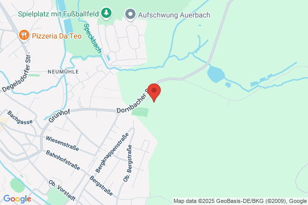 Reitverein Auerbach