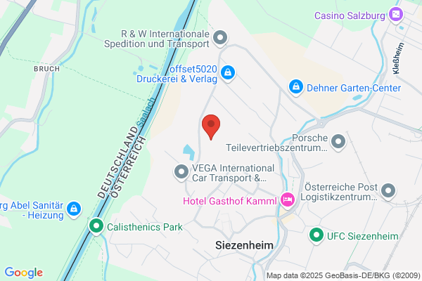 Ventano Frehe GmbH & Co KG