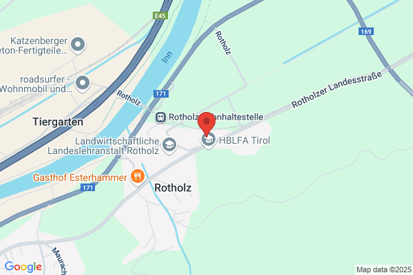 Milchuntersuchungsstelle Rotholz Landeskontrollverband