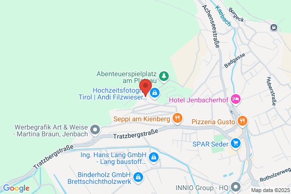 Pfadfindergruppe Jenbach