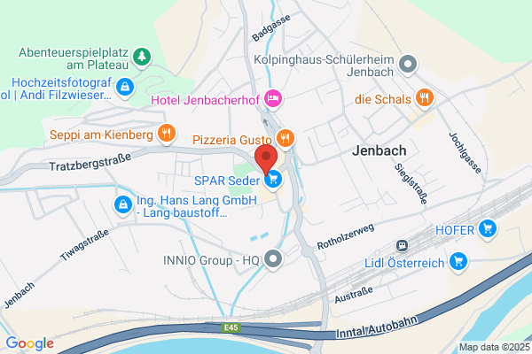 Tecmobil-Kraftfahrzeughandels- GmbH