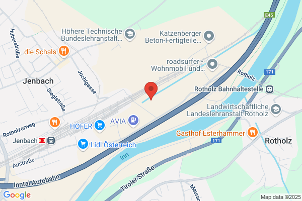 Technikus Innovative Systeme GesmbH