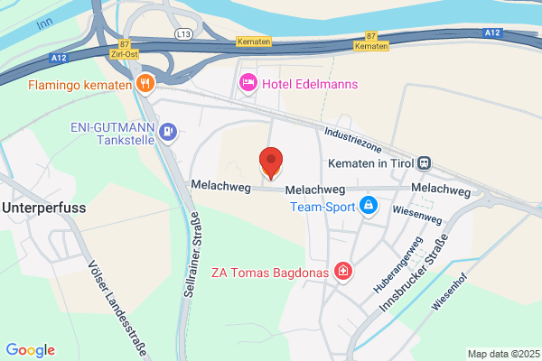 Ruetz und Fagschlunger OHG