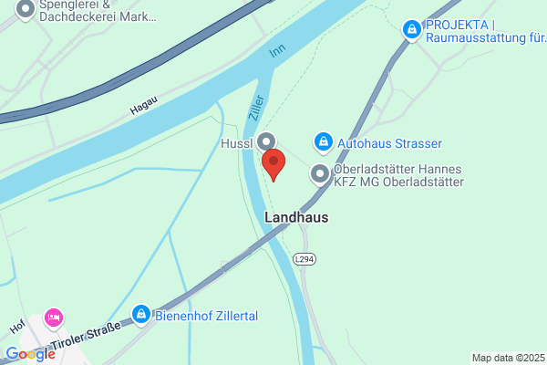 Eberharter Holding GmbH