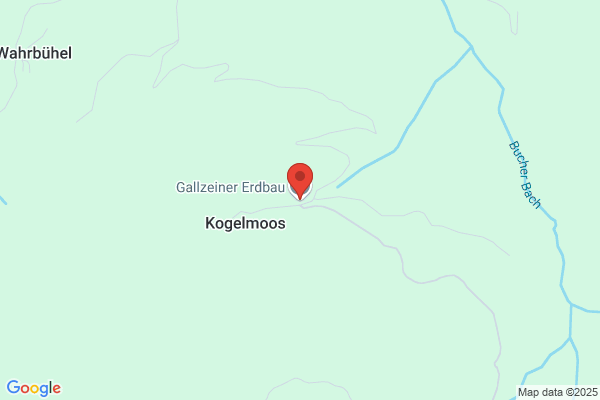 Gallzeiner Erdbau GmbH