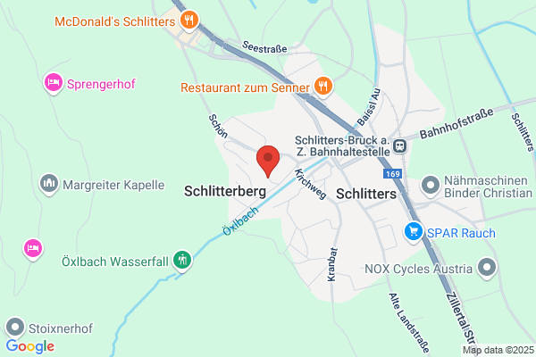 Rudolf Scherer