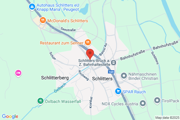Gredler Johann Installationen GmbH