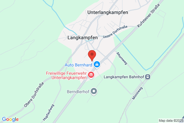 Doppler Baugesellschaft mbH