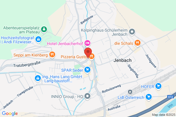 Bestattung Othmar Lechner GmbH - Jenbach