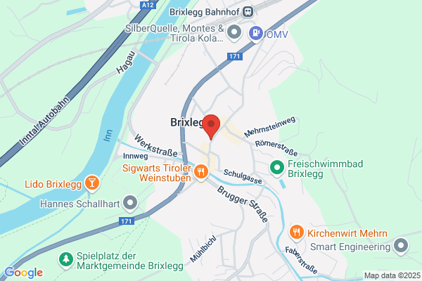Pietaet Jenbach Dander GmbH