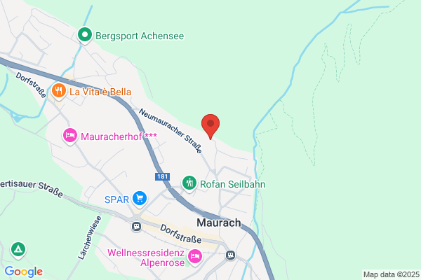 Hotel Alpenblick