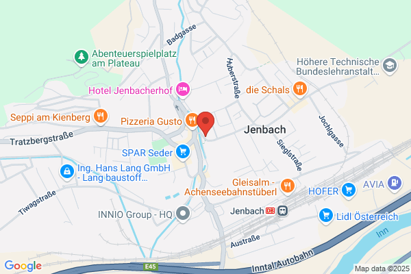 Muench Frisiersalon