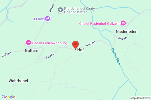 Gasthaus Gredler