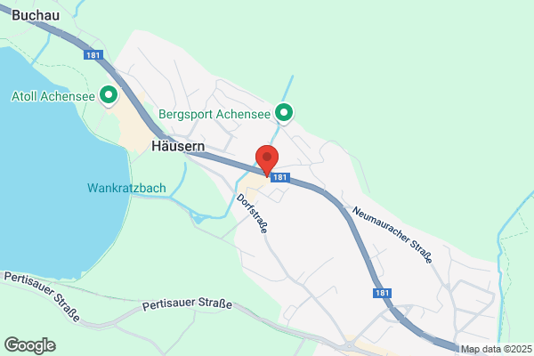 Hotel Gasthof Rotspitz