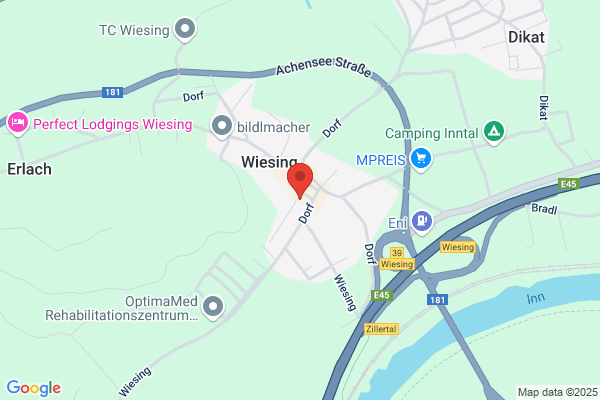 Gemeindeamt Wiesing