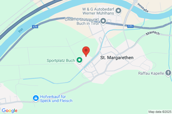 Volksschule St. Margarethen