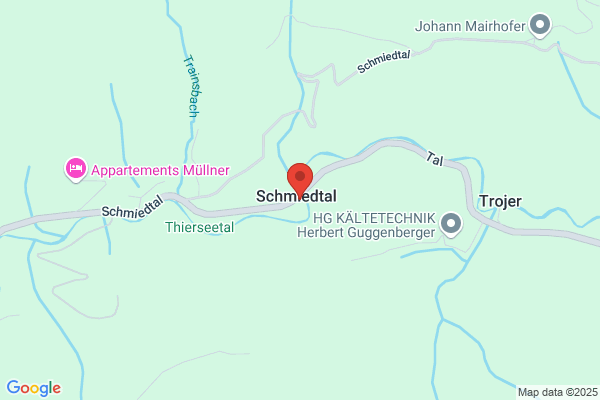 Saegewerk Tratzberg Johann Moser Ges.mbH
