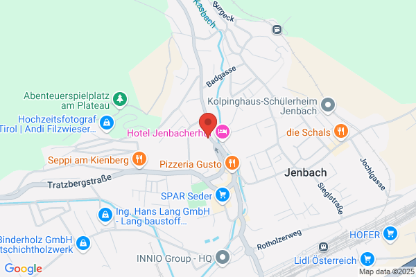 Pfarrkindergarten