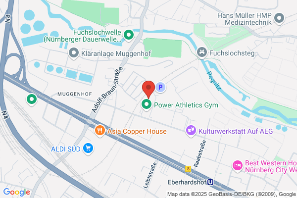 WE-Fensterbautechnik GmbH
