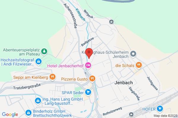 Rinder und Unterkirchner Ges.mbH