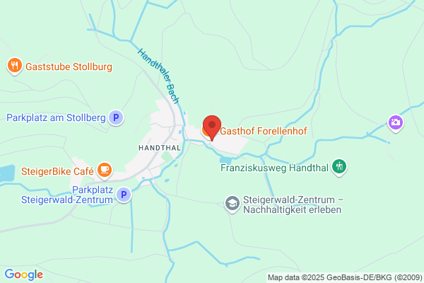 Fruehstueckspension Margreth