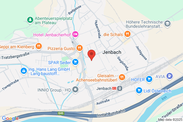 Rieser Brigitte Dr - Geomed- Farbheilung