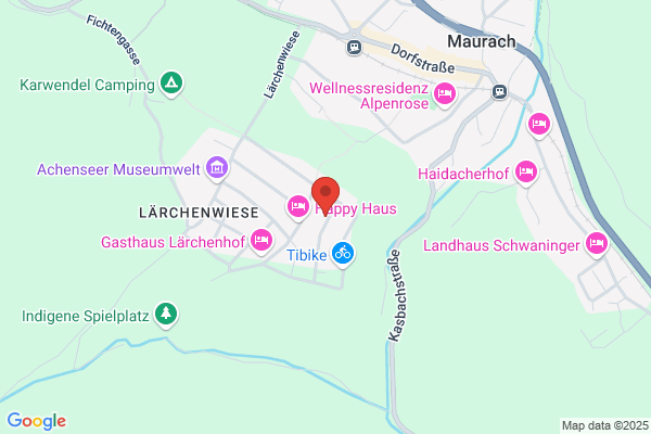 PHYSIOTHERAPIE THURNER Gundula