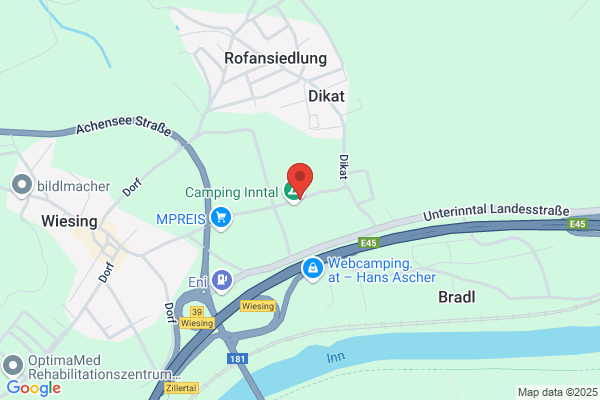 Restaurant Inntalstadl