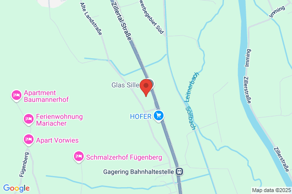UNIQA GeneralAgentur Emberger und Huber GbR & Kfz Zulassungsstelle