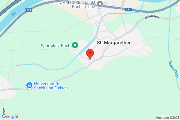 Tourismusverband Buch