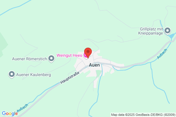 Jaegerheim Pension