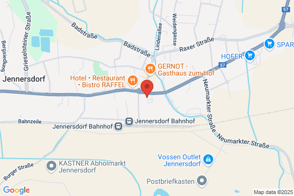 Bezirksschulrat Jennersdorf
