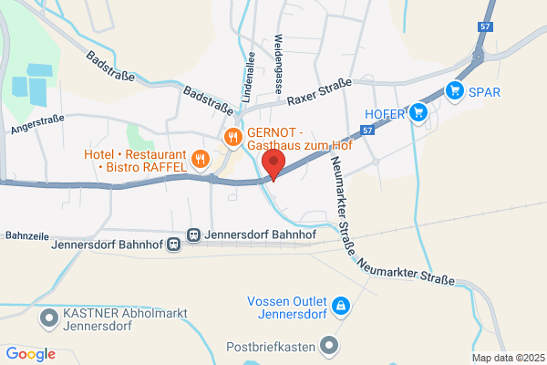 Sonderschule Jennersdorf