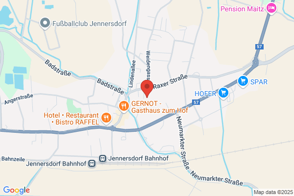Strassenverwaltungsstelle Jennersdorf