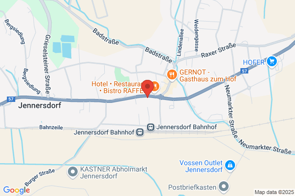 Volksbank Suedburgenland regGenmbH