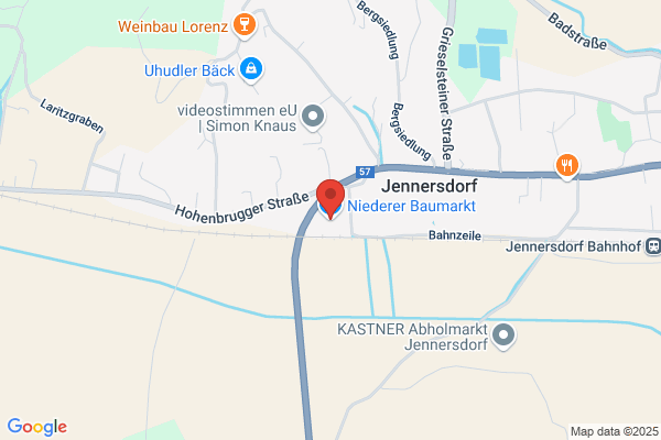 Niederer Baubedarf GmbH