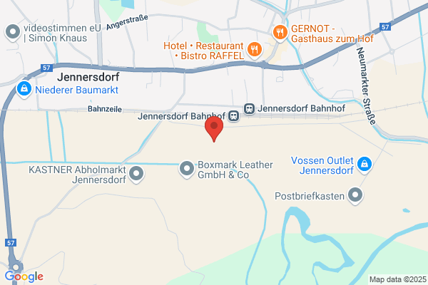 Spannbetonwerk Jennersdorf GmbH
