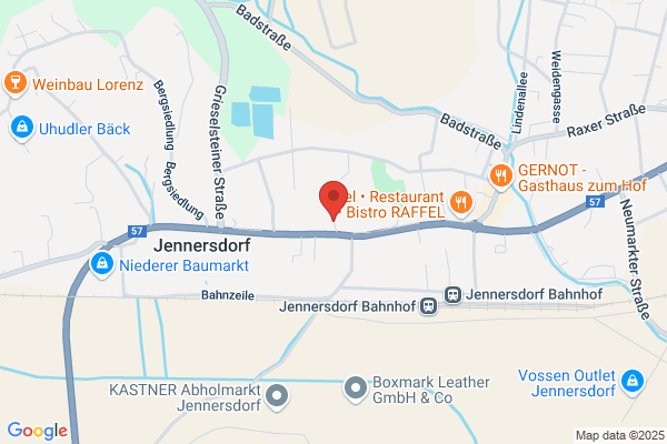 FOeRDERWERKSTAeTTE von RETTET DAS KIND-BGLD