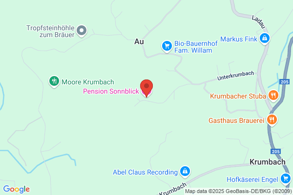 Pension Sonnblick