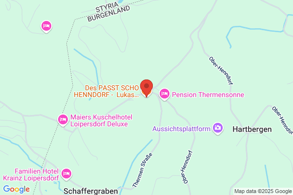 Cafe-Restaurant z alten Press