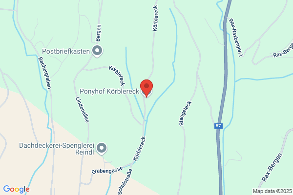 Ponyhof Koerblereck Strasser KEG