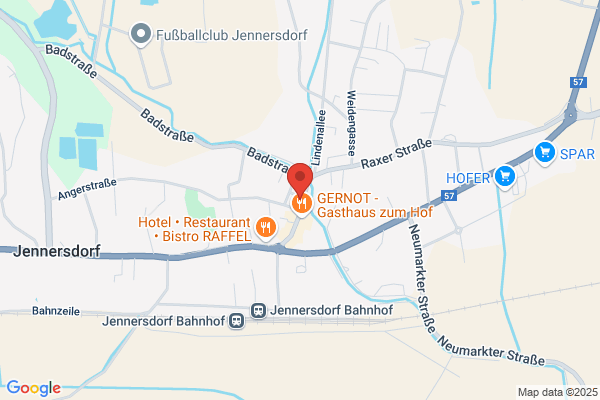 Frisiersalon Brigitte