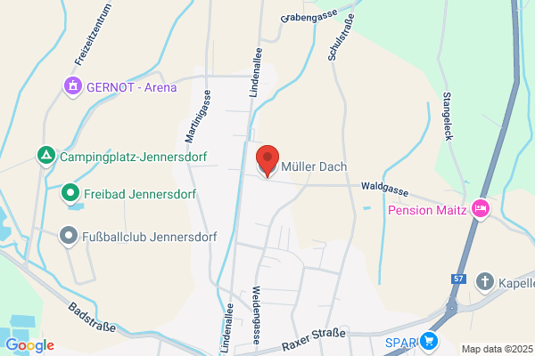 Mueller Dach GmbH
