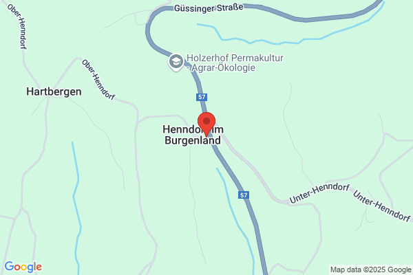 Volksschule Henndorf
