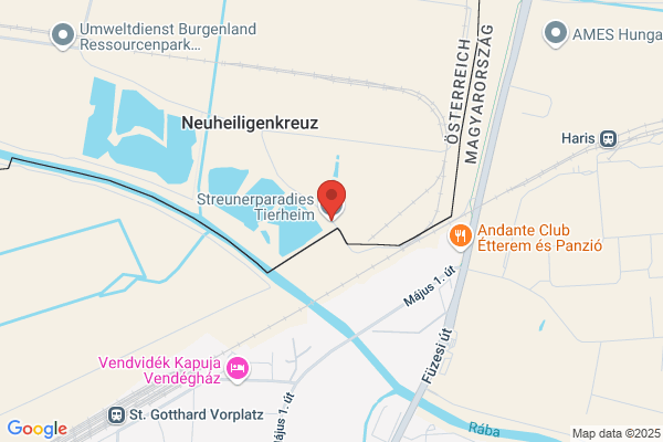 Tierhilfswerk Burgenland