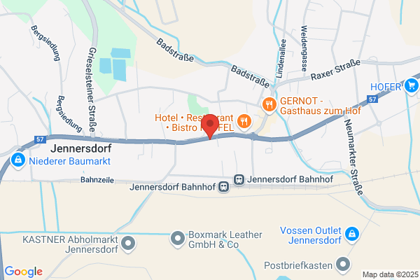 Werner's Fitnesscenter